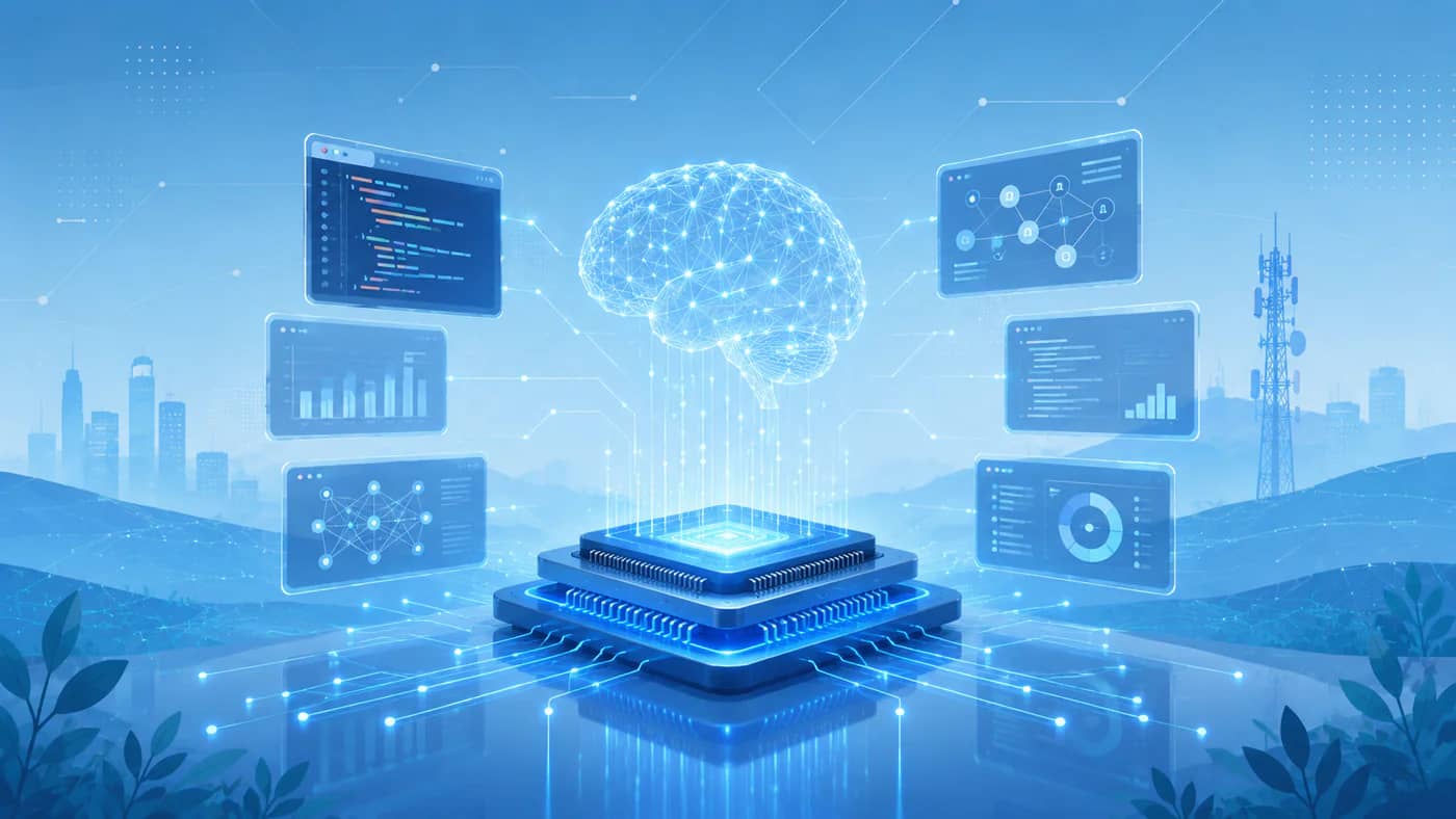AI Solutions