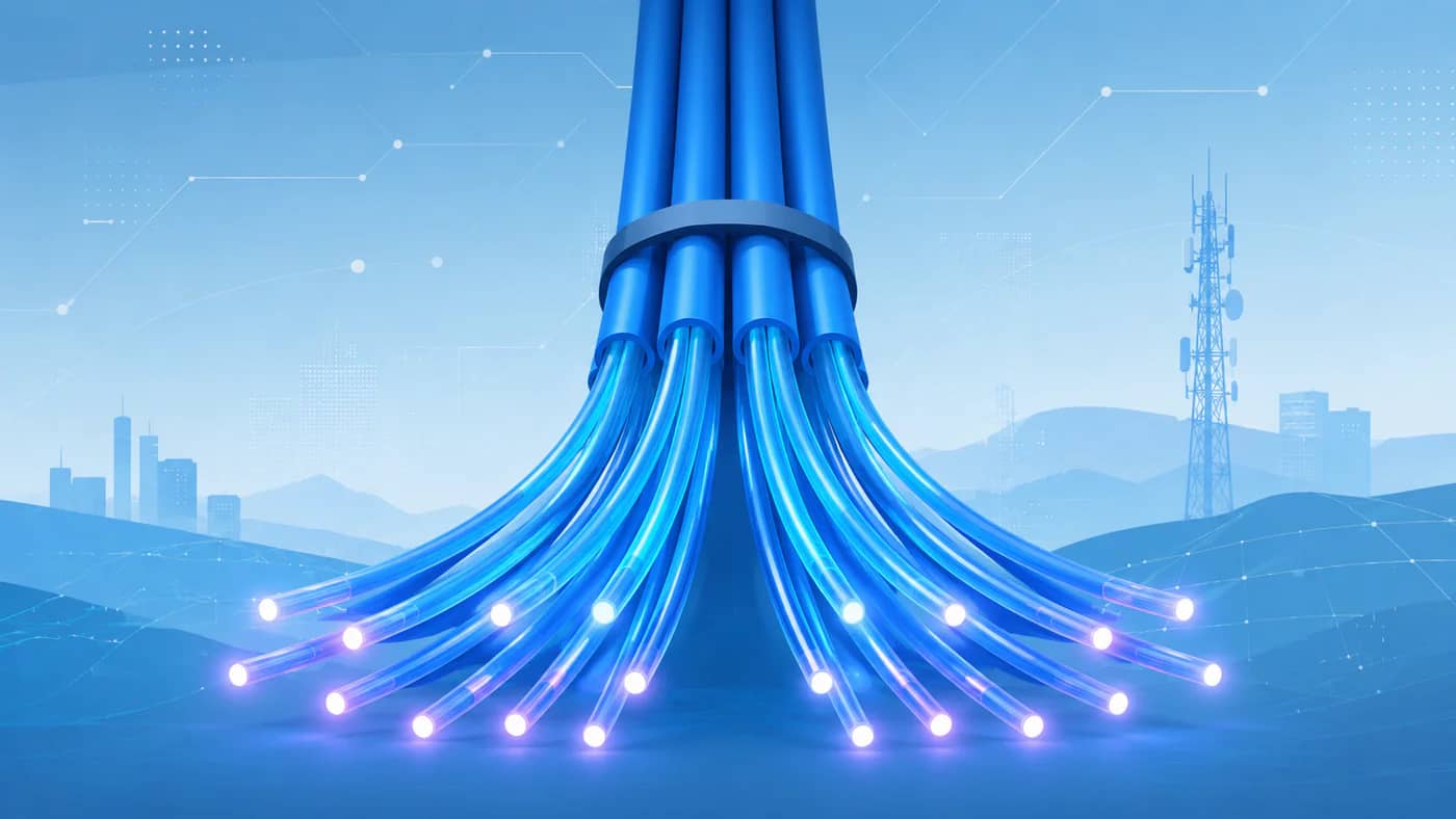 Cabling