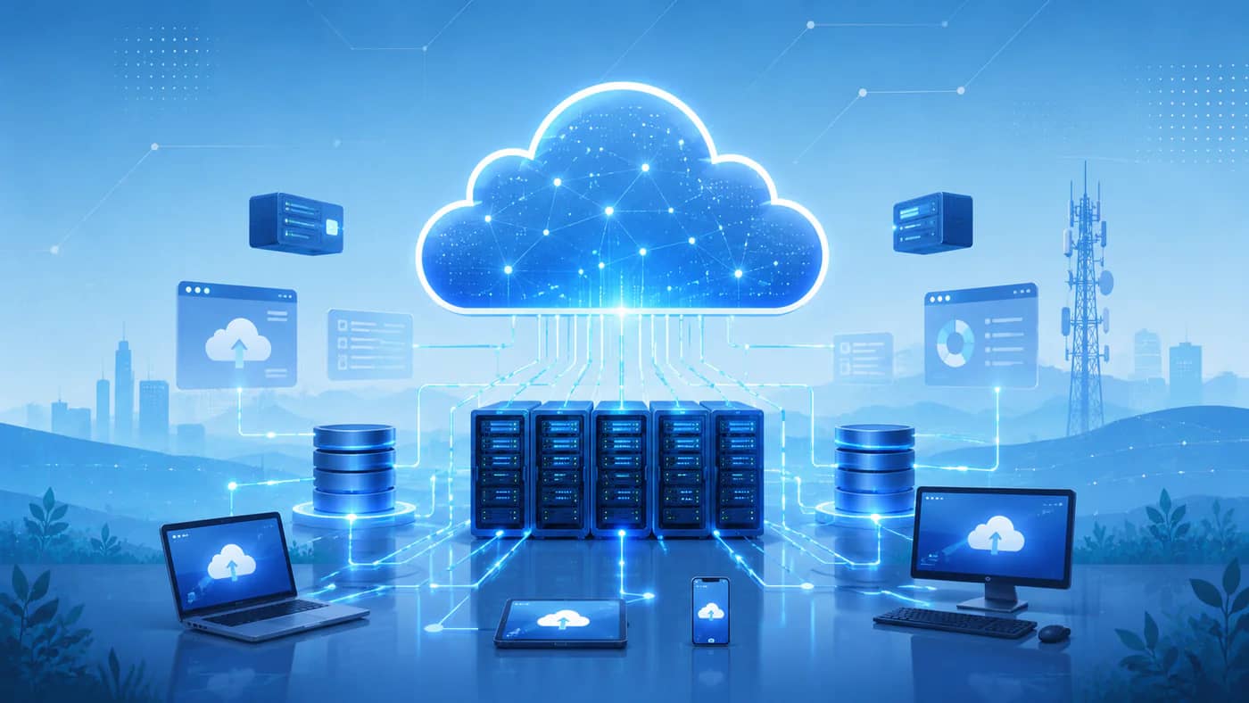 Cloud Services