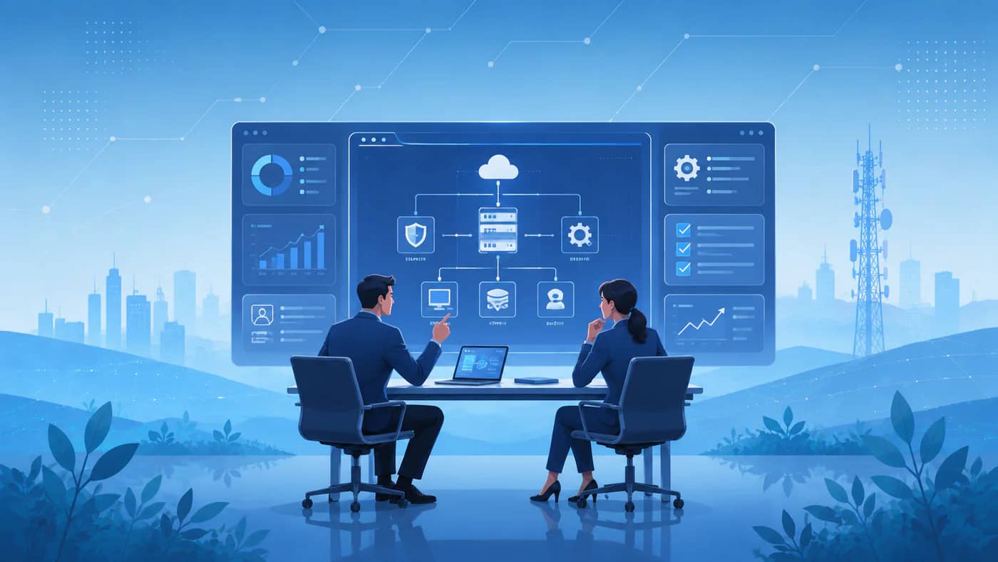 IT Consulting