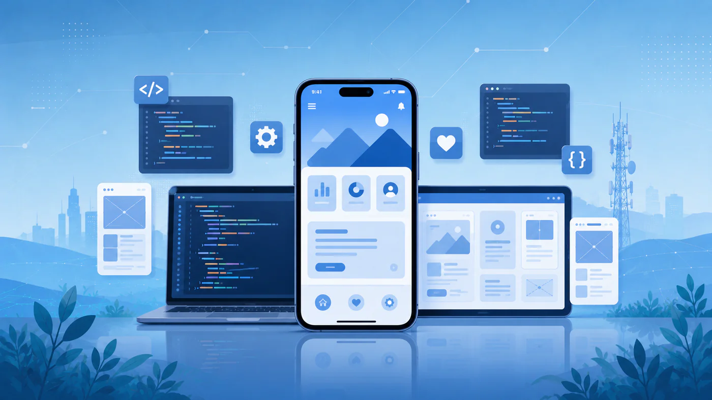 Mobile App Development
