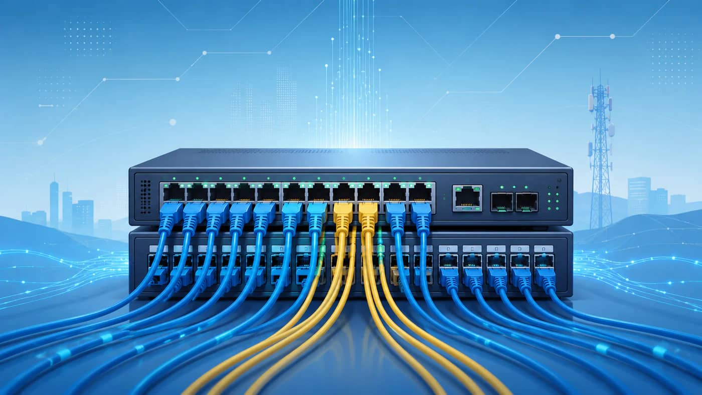 Network Services