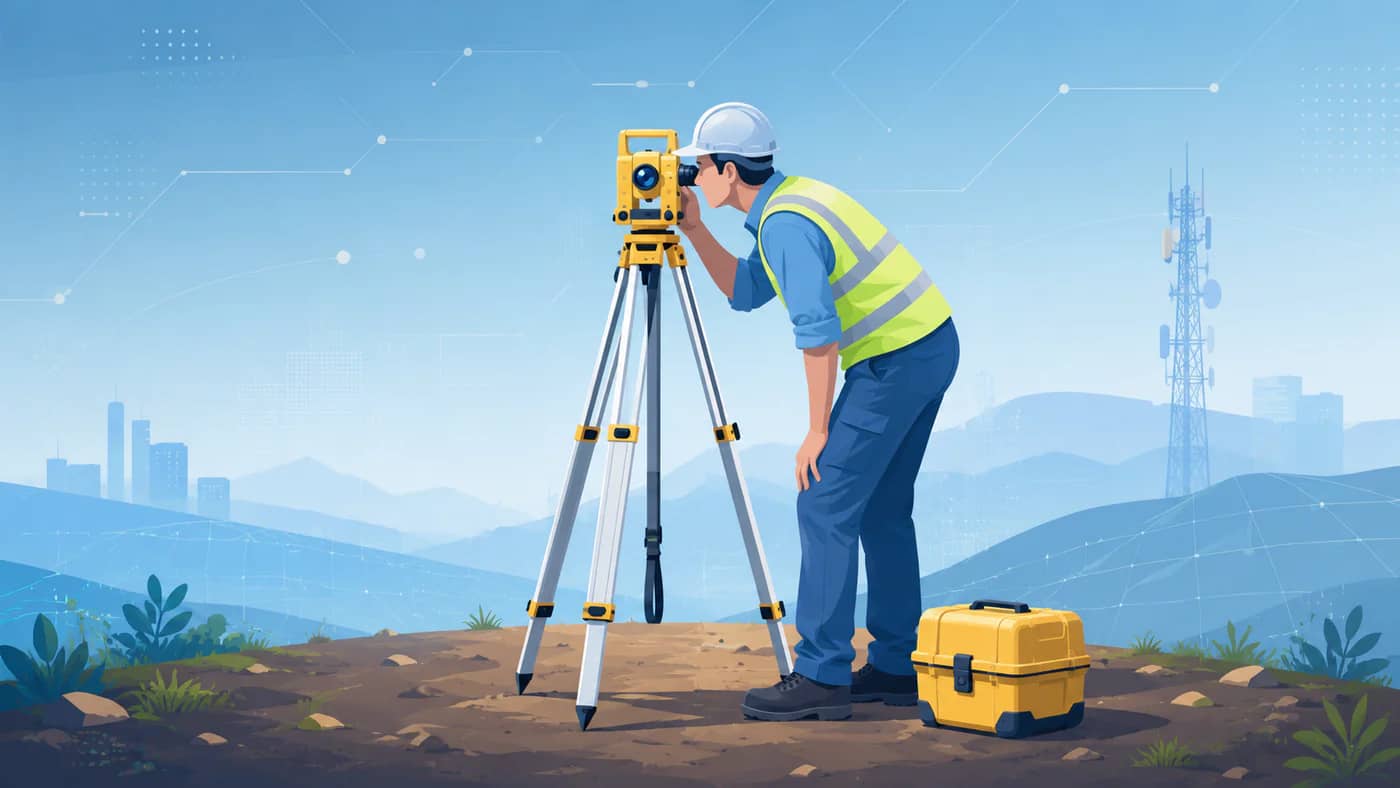 Surveying