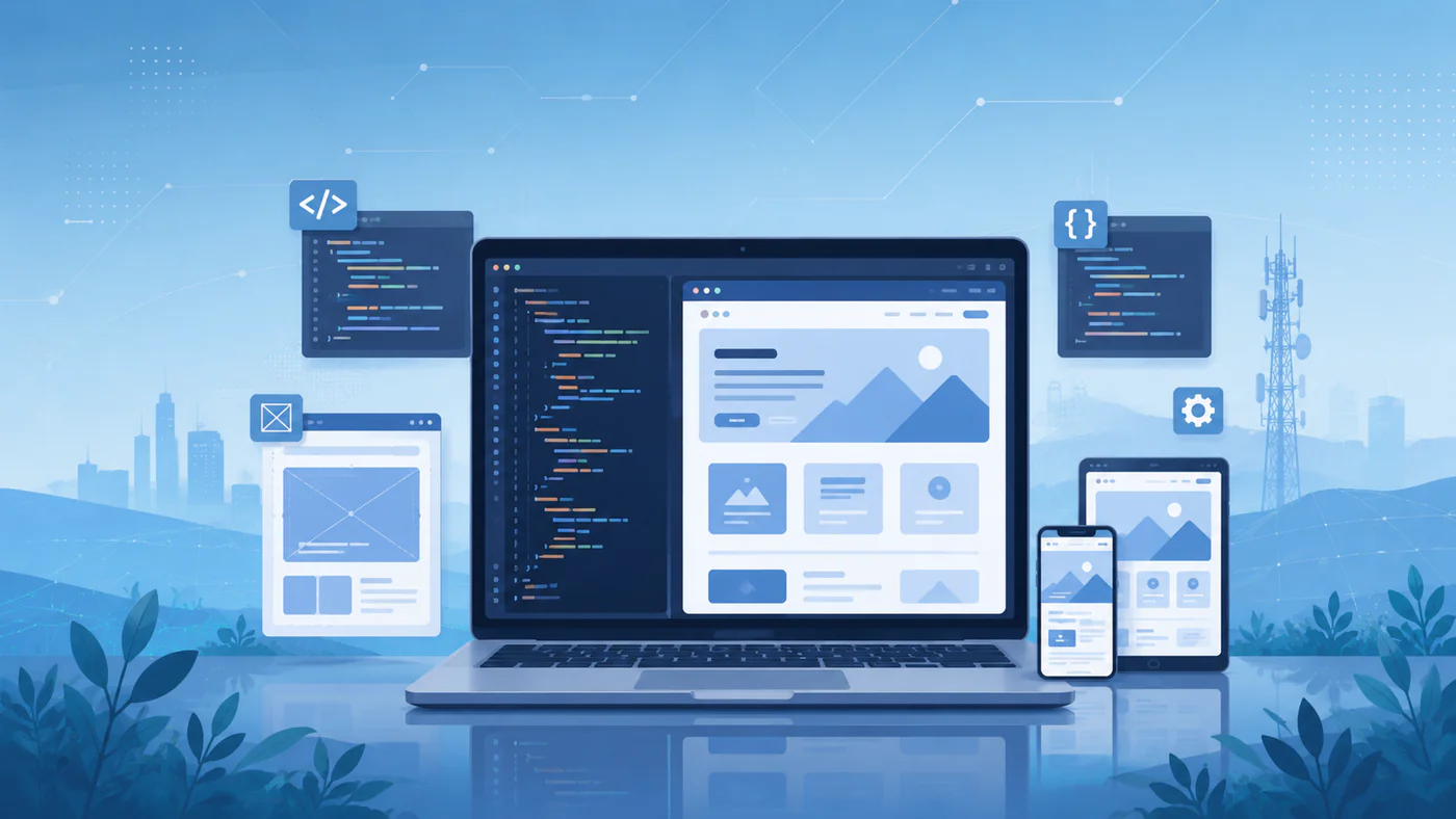 Web Development